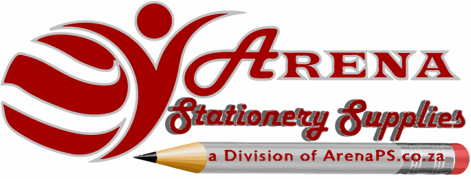 Arena School Stationery